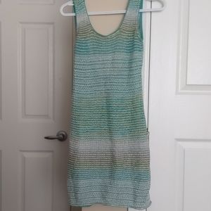 Missoni Mare swim coverup
